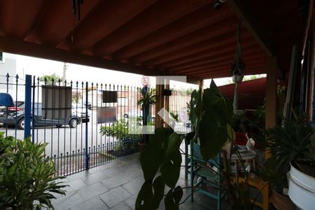Casa à venda com 118m², 3 quartos e 3 vagasGaragem