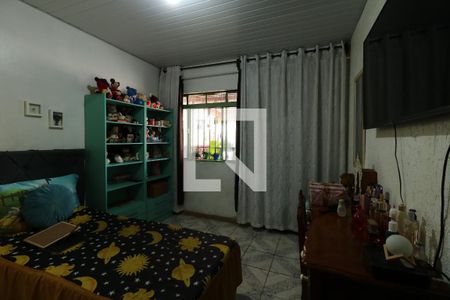 Casa à venda com 118m², 3 quartos e 3 vagasQuarto 3