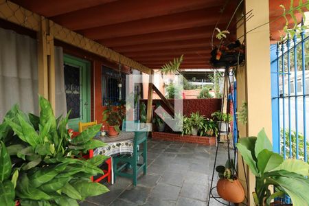 Casa à venda com 118m², 3 quartos e 3 vagasGaragem