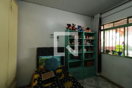 Casa à venda com 118m², 3 quartos e 3 vagasQuarto 3