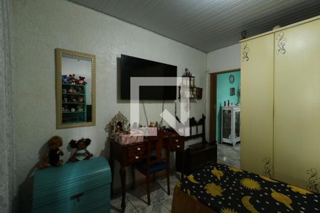 Casa à venda com 118m², 3 quartos e 3 vagasQuarto 3