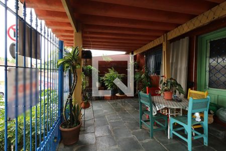 Casa à venda com 118m², 3 quartos e 3 vagasGaragem