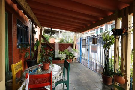 Casa à venda com 118m², 3 quartos e 3 vagasGaragem