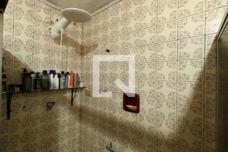 Casa à venda com 118m², 3 quartos e 3 vagasBanheiro - Box