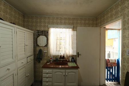 Casa à venda com 118m², 3 quartos e 3 vagasBanheiro