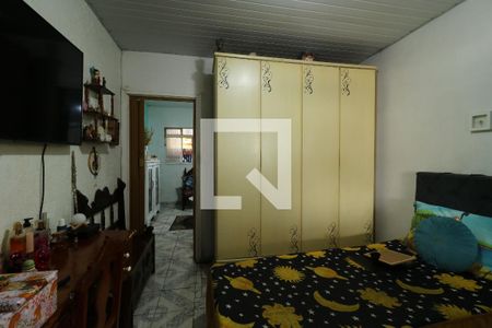 Casa à venda com 118m², 3 quartos e 3 vagasQuarto 3