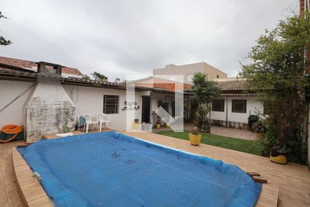 Casa à venda com 142m², 3 quartos e 2 vagasÁrea comum - Piscina