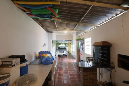 Casa à venda com 142m², 3 quartos e 2 vagasGaragem