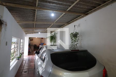 Casa à venda com 142m², 3 quartos e 2 vagasGaragem