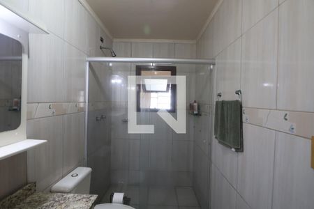 Casa à venda com 142m², 3 quartos e 2 vagasBanheiro 2