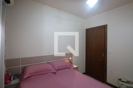 Casa à venda com 142m², 3 quartos e 2 vagasQuarto 3