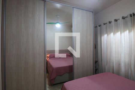 Casa à venda com 142m², 3 quartos e 2 vagasQuarto 3