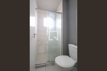 Apartamento à venda com 55m², 3 quartos e 1 vagaBanheiro