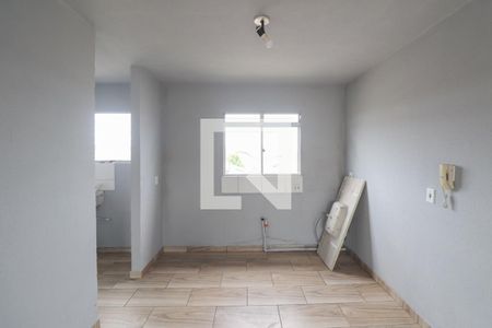 Apartamento à venda com 55m², 3 quartos e 1 vagaCozinha