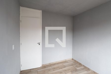 Apartamento à venda com 55m², 3 quartos e 1 vagaQuarto 3