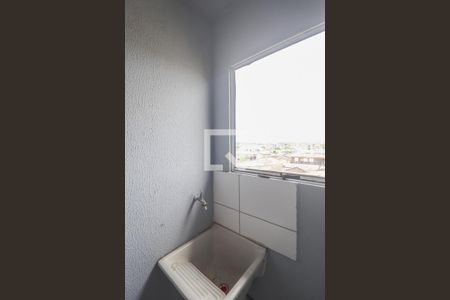 Apartamento à venda com 55m², 3 quartos e 1 vagaÁrea de Serviço