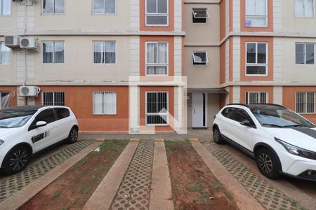 Apartamento à venda com 55m², 3 quartos e 1 vagaÁrea comum