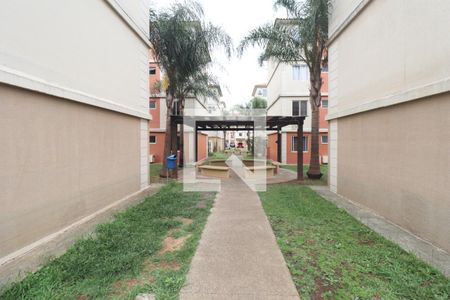 Apartamento à venda com 55m², 3 quartos e 1 vagaÁrea comum