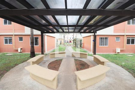 Apartamento à venda com 55m², 3 quartos e 1 vagaÁrea comum