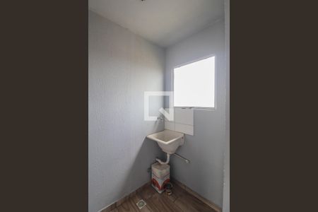 Apartamento à venda com 55m², 3 quartos e 1 vagaÁrea de Serviço