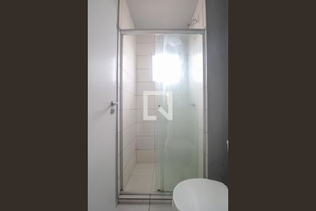 Apartamento à venda com 55m², 3 quartos e 1 vagaBanheiro