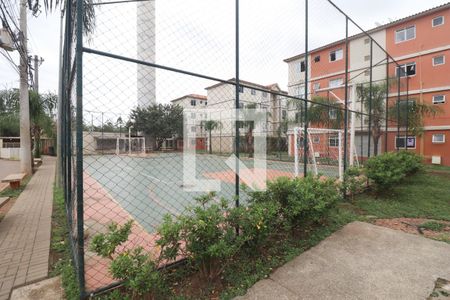 Apartamento à venda com 55m², 3 quartos e 1 vagaÁrea comum