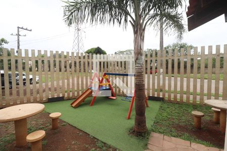 Apartamento à venda com 55m², 3 quartos e 1 vagaÁrea comum