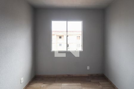 Apartamento à venda com 55m², 3 quartos e 1 vagaQuarto 3