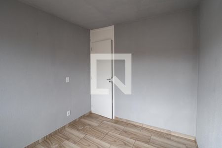 Apartamento à venda com 55m², 3 quartos e 1 vagaQuarto 3