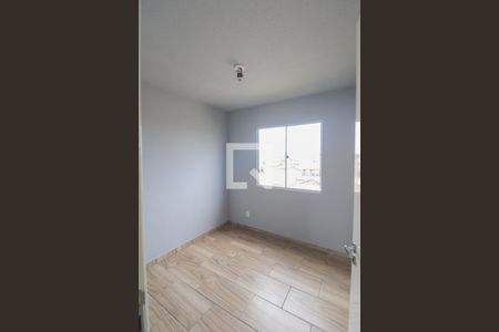 Apartamento à venda com 55m², 3 quartos e 1 vagaQuarto 2