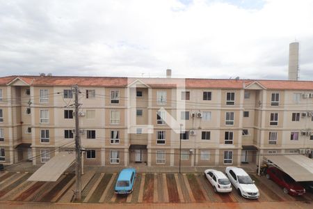 Apartamento à venda com 55m², 3 quartos e 1 vagavista