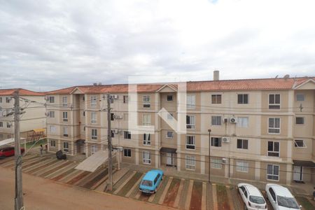 Apartamento à venda com 55m², 3 quartos e 1 vagaVista