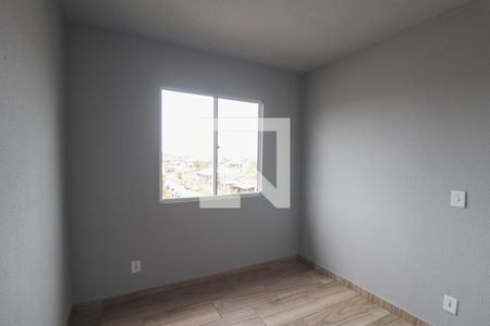 Apartamento à venda com 55m², 3 quartos e 1 vagaQuarto 2