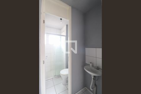 Apartamento à venda com 55m², 3 quartos e 1 vagaBanheiro