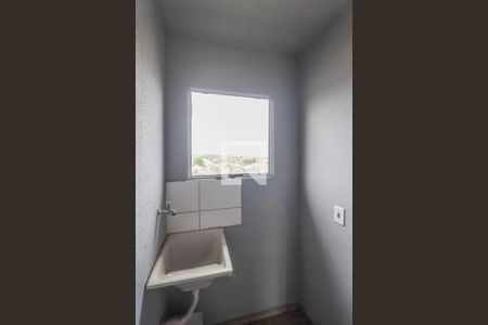 Apartamento à venda com 55m², 3 quartos e 1 vagaÁrea de Serviço