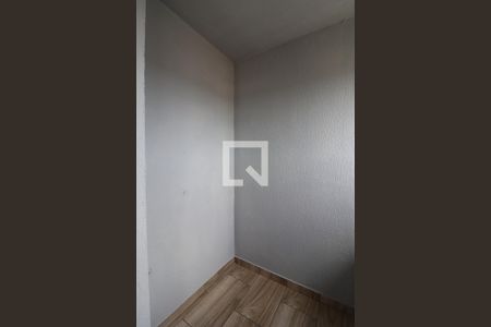 Apartamento à venda com 55m², 3 quartos e 1 vagaCozinha