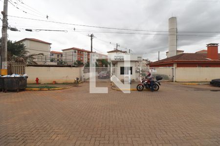 Apartamento à venda com 55m², 3 quartos e 1 vagaVista