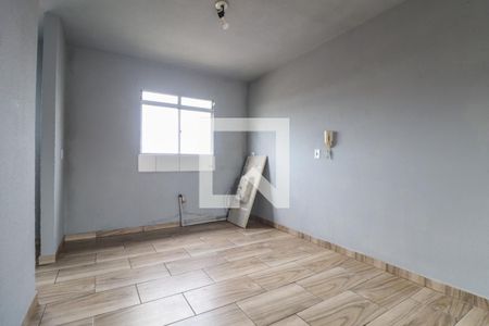 Apartamento à venda com 55m², 3 quartos e 1 vagaCozinha