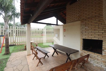 Apartamento à venda com 55m², 3 quartos e 1 vagaÁrea comum