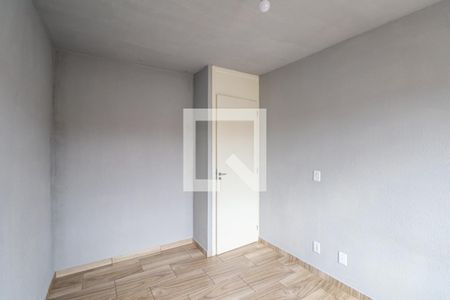 Apartamento à venda com 55m², 3 quartos e 1 vagaQuarto