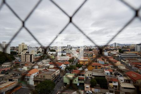 vista de apartamento para alugar com 2 quartos, 70m² em Ipiranga, Belo Horizonte