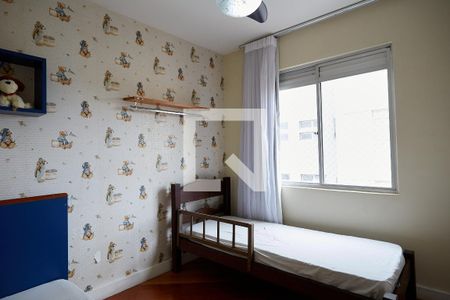 Quarto 2 de apartamento para alugar com 2 quartos, 70m² em Ipiranga, Belo Horizonte
