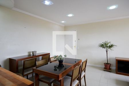 Sala de apartamento para alugar com 2 quartos, 70m² em Ipiranga, Belo Horizonte