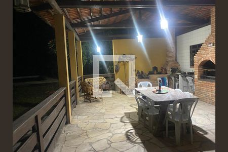 Casa de condomínio à venda com 350m², 6 quartos e 7 vagas Casa de condomínio à venda com 350m², 6 quartos e 7 vagasChurrasqueira