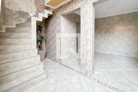 Casa à venda com 118m², 2 quartos e 2 vagas Casa à venda com 118m², 2 quartos e 2 vagasÁrea - Churrasqueira