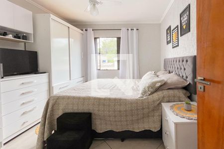 Casa à venda com 118m², 2 quartos e 2 vagas Casa à venda com 118m², 2 quartos e 2 vagasQuarto 2