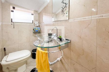 Casa à venda com 118m², 2 quartos e 2 vagas Casa à venda com 118m², 2 quartos e 2 vagasLavabo