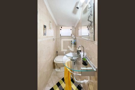 Casa à venda com 118m², 2 quartos e 2 vagas Casa à venda com 118m², 2 quartos e 2 vagasLavabo