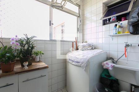 Apartamento à venda com 67m², 3 quartos e 1 vaga Apartamento à venda com 67m², 3 quartos e 1 vagaÁrea de Serviço