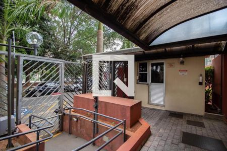 Apartamento à venda com 67m², 3 quartos e 1 vaga Apartamento à venda com 67m², 3 quartos e 1 vagaÁrea Comum / Entrada